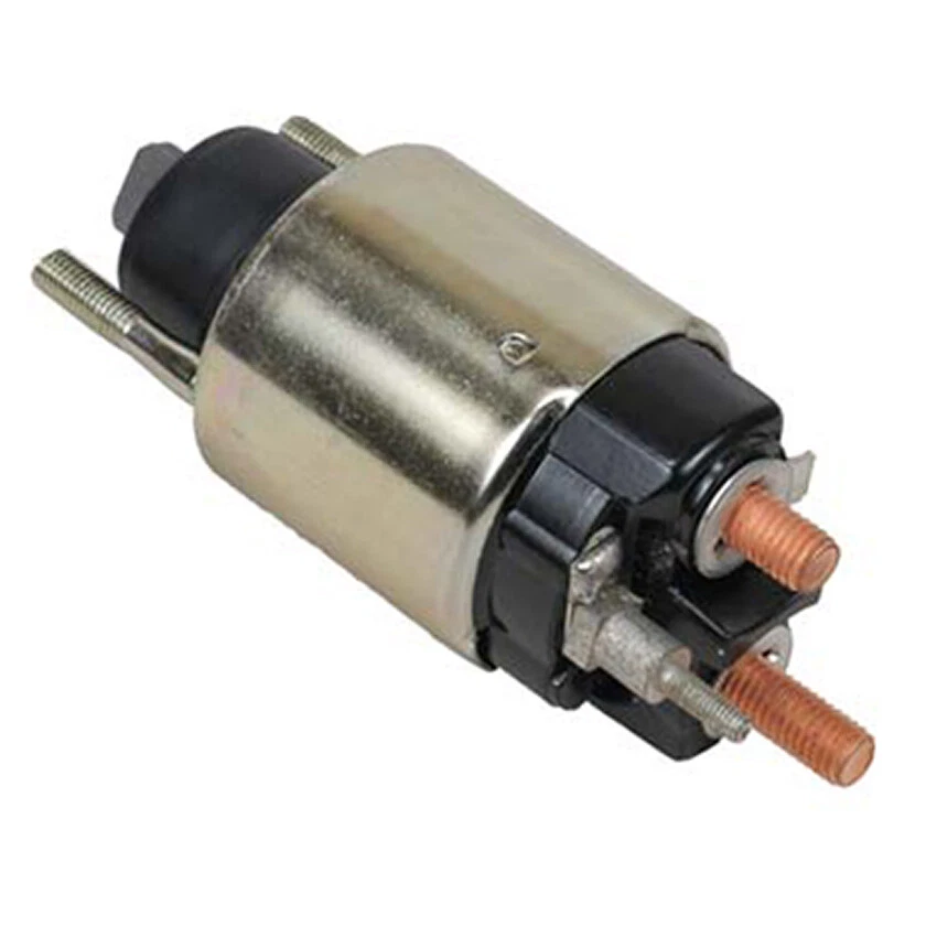 NUEVO SOLENOIDE 12V SE ADAPTA A DODGE ROYAL MINI RAM 1984 1985 5213645 4439474 0280007172 Foto 1 de 1