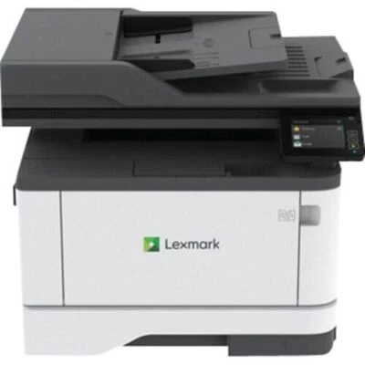 Lexmark 29S0500 MX431adw Laser MultiFunction Mono Plain Paper Printer - Image 1 of 4