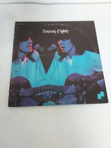 Vinyl Record LP Donovan P. Leitch Catch the Wind VG - Picture 1 of 8