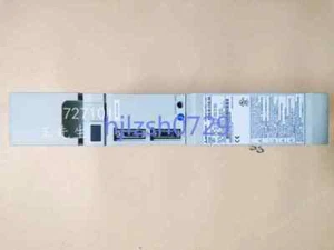 1PCS used working mds-b-cve-55 Via DHL or Fedex - Afbeelding 1 van 2