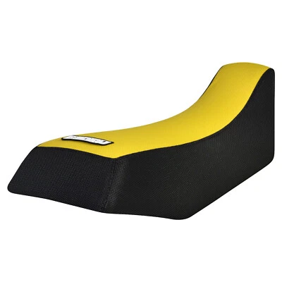 Cubierta de asiento con pinza lateral negra Honda Fourtrax TRX 70 1986-1987 #279 Foto 1 de 4