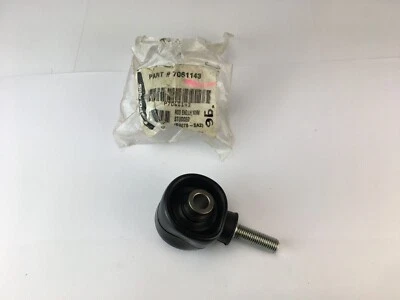 POLARIS ROD END LEFT 10MM STUDDED 7061143 - Image 1 of 4