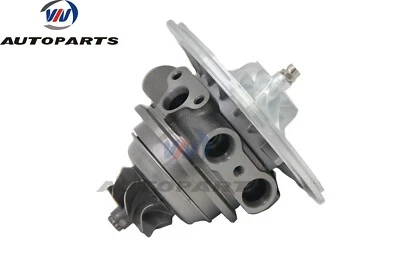 Núcleo turbo para Mercedes-Benz C300 2015-20 17-19 E300 GLC300 SLC300 2,0 L OM247 Foto 1 de 4