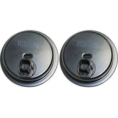 Rear ABS Speed Sensor Set For 2009-10 Toyota Corolla 2006-2011 Yaris Blade Type - Image 1 of 4