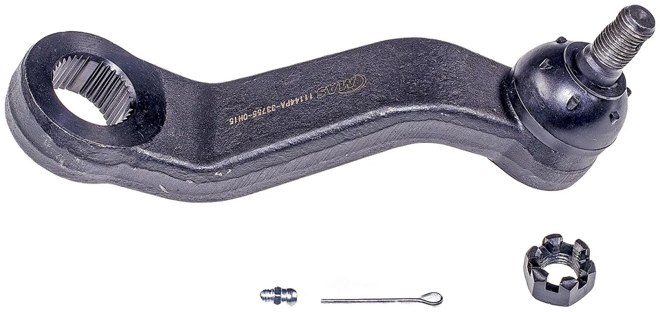 Brazo de dirección Pitman MAS PA7238 Foto 1 de 4