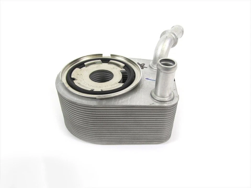 04-06 CHRYSLER PACIFICA ENFRIADOR DE ACEITE DE MOTOR 3,5 L V6 MOTOR MOPAR GENUINO 4792907AB Foto 1 de 4