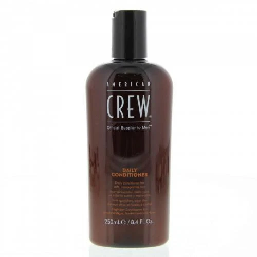 American Crew Daily Conditioner 8.4 FL Oz 2 Bottles Two
