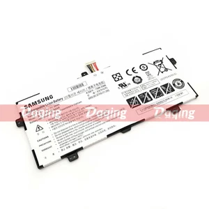 New Original AA-PBUN4AR Battery for Samsung notebook 9 NP940X3L 900X5L NP900X5L - Picture 1 of 3
