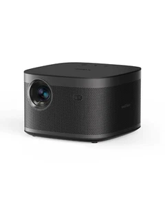 XGIMI HORIZON Pro 4K DLP Projector 1500 ISO Lumen HDMI Built-In Speaker - Picture 1 of 8