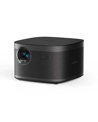 XGIMI HORIZON Pro 4K DLP Projector 1500 ISO Lumen HDMI  Built-In Speaker - Image 1 of 4