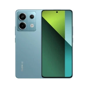 Xiaomi Redmi Note 13 Pro 5G Smartphone 8GB+256GB 6,67 AMOLED 200MP Globale NFC - Picture 1 of 7