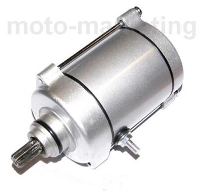 ANLASSER STARTER MOTOR für BAROSSA CHEETAH REX RAM QUAD ATV 150 170 ccm - Bild 1 von 3