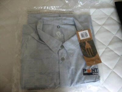 CAMISA CHEF WORKS HABANA Foto 1 de 4