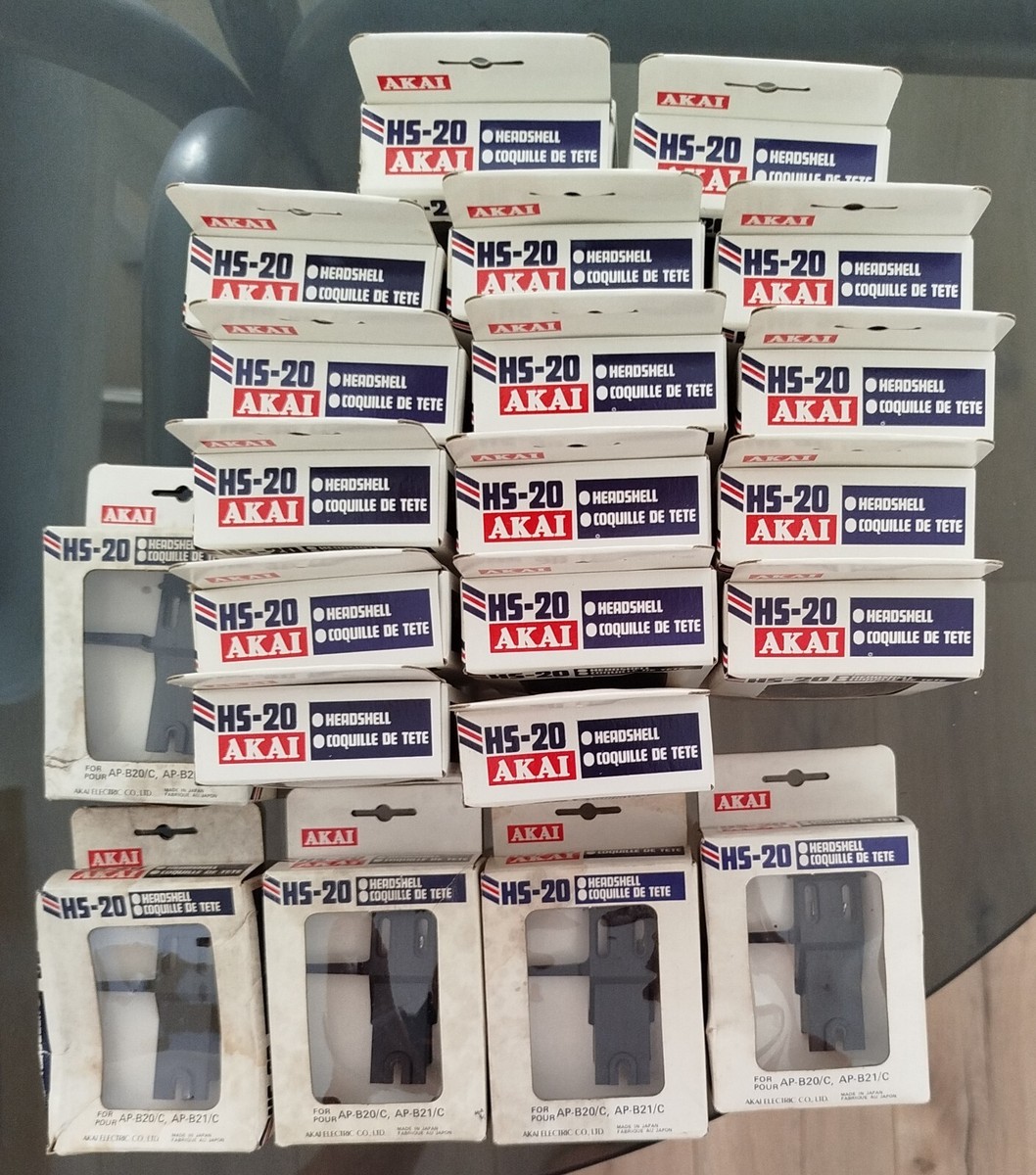 Audio Technica Lp120 Cinghia Giradischi Per Modelli Akai AP B20/C, X 100D, B21, B1 E Altri - Ricambio Originale Ally Pad - Foto 6