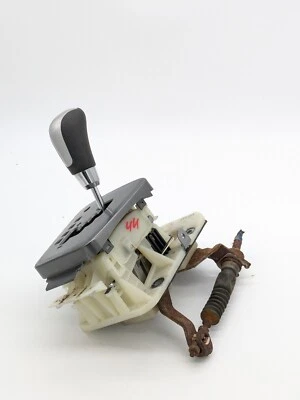 2009 - 2013 Subaru Forester Automatic Transmission Gear Shifter Box Floor Oem - Image 1 of 4