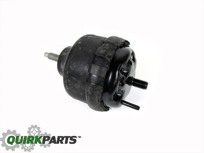 05-06 JEEP LIBERTY 2.8L DIÉSEL MONTAJE MOTOR AISLANTE L/H O R/H OEM NUEVO MOPAR Foto 1 de 4