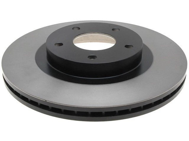 Rotor de freno delantero Raybestos 77KX35Y para Nissan Máxima 2002-2003 Foto 1 de 1