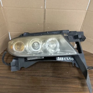 05-09 SAAB 97X 97-X RIGHT HALOGEN HEADLIGHT - Picture 1 of 13