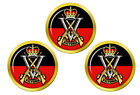 Royal Victoria Regiment (Australischer Armee) Golfball Markierer