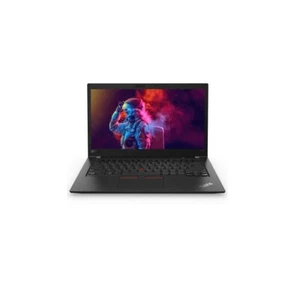 ORDENADOR PORTATIL LENOVO THINKPAD T480S CORE I5 8GB RAM 240GB SSD WINDOWS 11 - Imagen 1 de 4