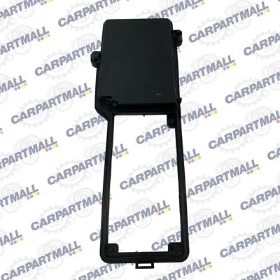 1999-2003 Mercedes-Benz CLK430 Engine Compartment Fuse Box Lid Cover 2085450003 Foto 1 de 4