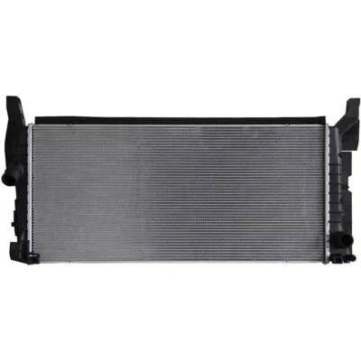 Radiator For Mini Audi Mini Cooper 2016-2019 By 17 11 7 617 636 - Image 1 of 4