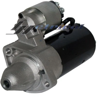 ARRANQUE 100% NUEVO PARA MERCEDES ML320 ML430 HD ALTO PAR 1.7KW *UN AÑO DE GARANTÍA* Foto 1 de 2