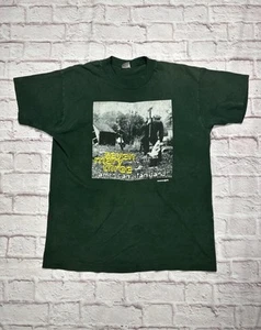 Vintage 90s Seven Mary Three Shirt XL American Standard - Picture 1 of 8