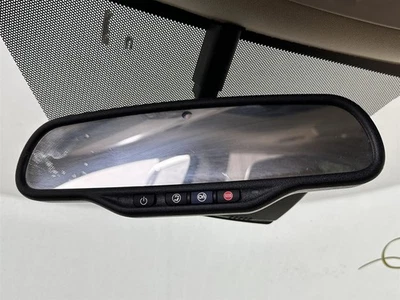Espejo retrovisor VIN J 11º dígito limitado Onstar compatible con 09-17 ACADIA 2758219 Foto 1 de 4