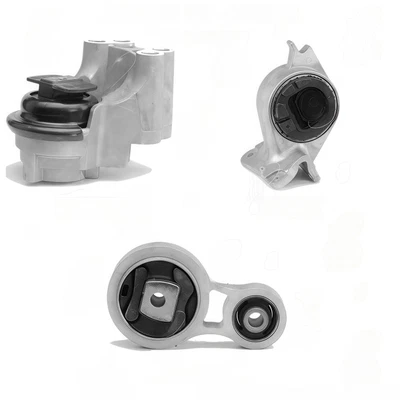 Kit de montaje de motor para Ford Fusion 2010 2011 2012 3,5 L V6 Foto 1 de 4