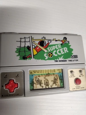 TRI SCREEN TIME AND FUN VTEC TRIPLE SCREEN  - Image 1 of 4