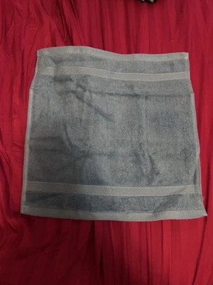 Tommy Hilfiger Paño Americano Moderno Azul Foto 1 de 4