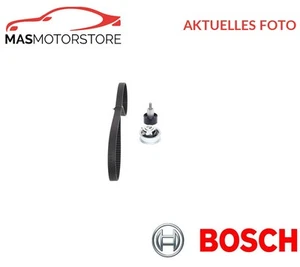ZAHNRIEMENSATZ SET KIT BOSCH 1 987 946 588 P FÜR AUDI A3,A1,A4,Q3,Q2,8VF,8VK - Picture 1 of 9