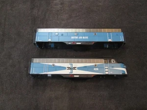 mth premier f3 shell set - Picture 1 of 8