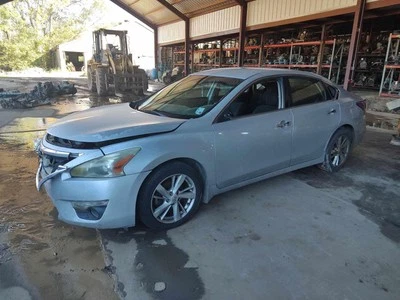 2013 2014 2015 2016 2017 2018 NISSAN ALTIMA Coolant Recovery Bottle (sdn) - Image 1 of 4