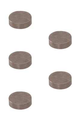 (5 Pack) Pro X Valve Shim 7.48mm OD x 1.575mm - Image 1 of 3