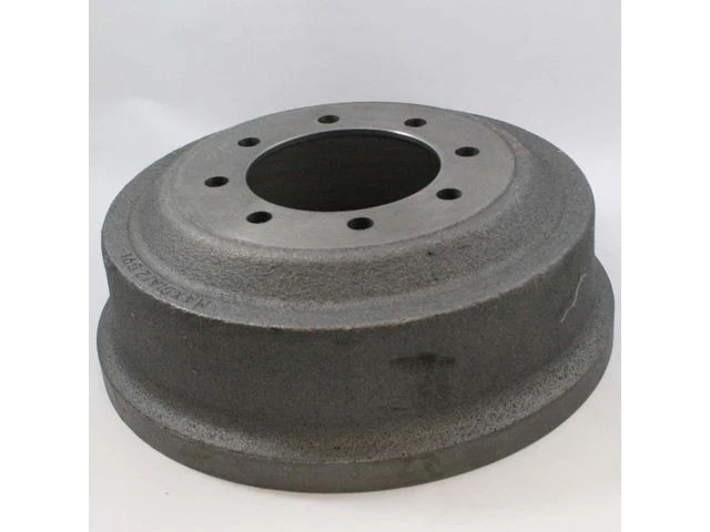 Tambor de freno trasero para 83, 92-02 Ford E250 Econoline F250 F350 XB44Y2 tambor de freno Foto 1 de 1