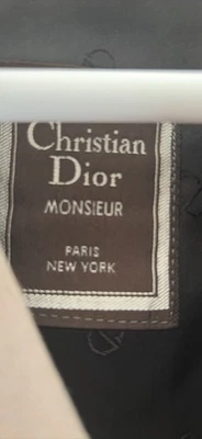 Christian Dior Monsieur Vintage - Image 1 of 4