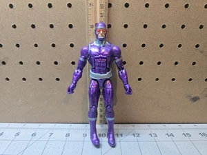 Hasbro Marvel Legends Infinite Series Machine Man 2015 6" Actionfigur lose - Bild 1 von 3