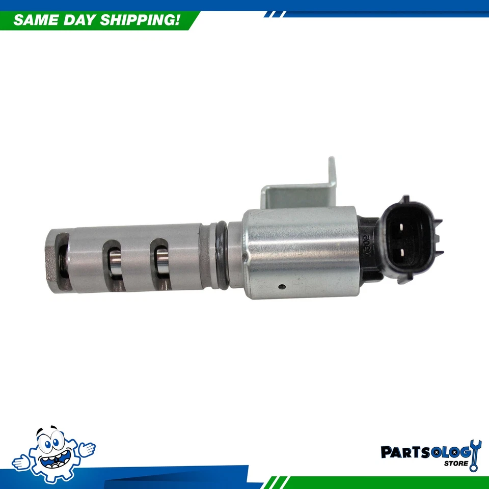 Solenoide de distribución de válvula variable DNJ VTS1171 para 12-15 Scion iQ 1,3 L L4 DOHC 16v Foto 1 de 3