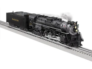 2431502 Lionel #765 NKP Berkshire loco /w Legacy control Brand New in box - Picture 1 of 1
