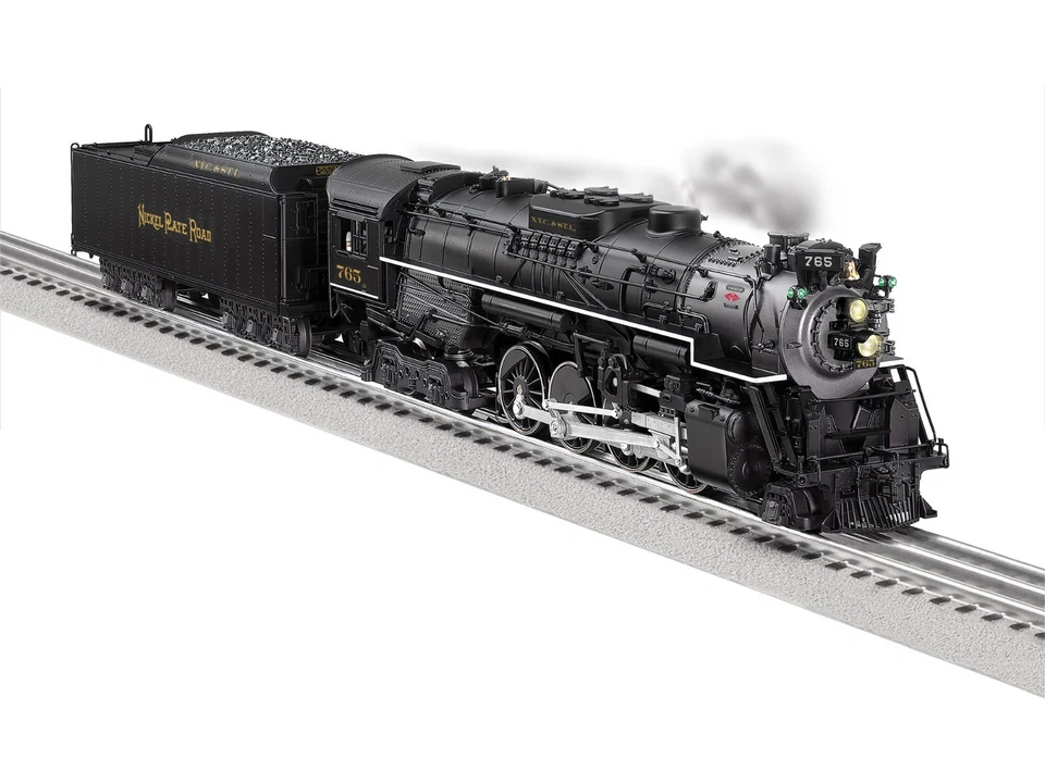 2431502 Lionel #765 NKP Berkshire loco /w Legacy control Brand New in box - Image 1 of 1
