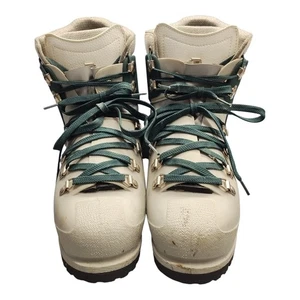 Botas de escalada Koflach suaves ligeras para hombre talla 12 EE. UU. múltiples montañismo con cordones - Imagen 1 de 9