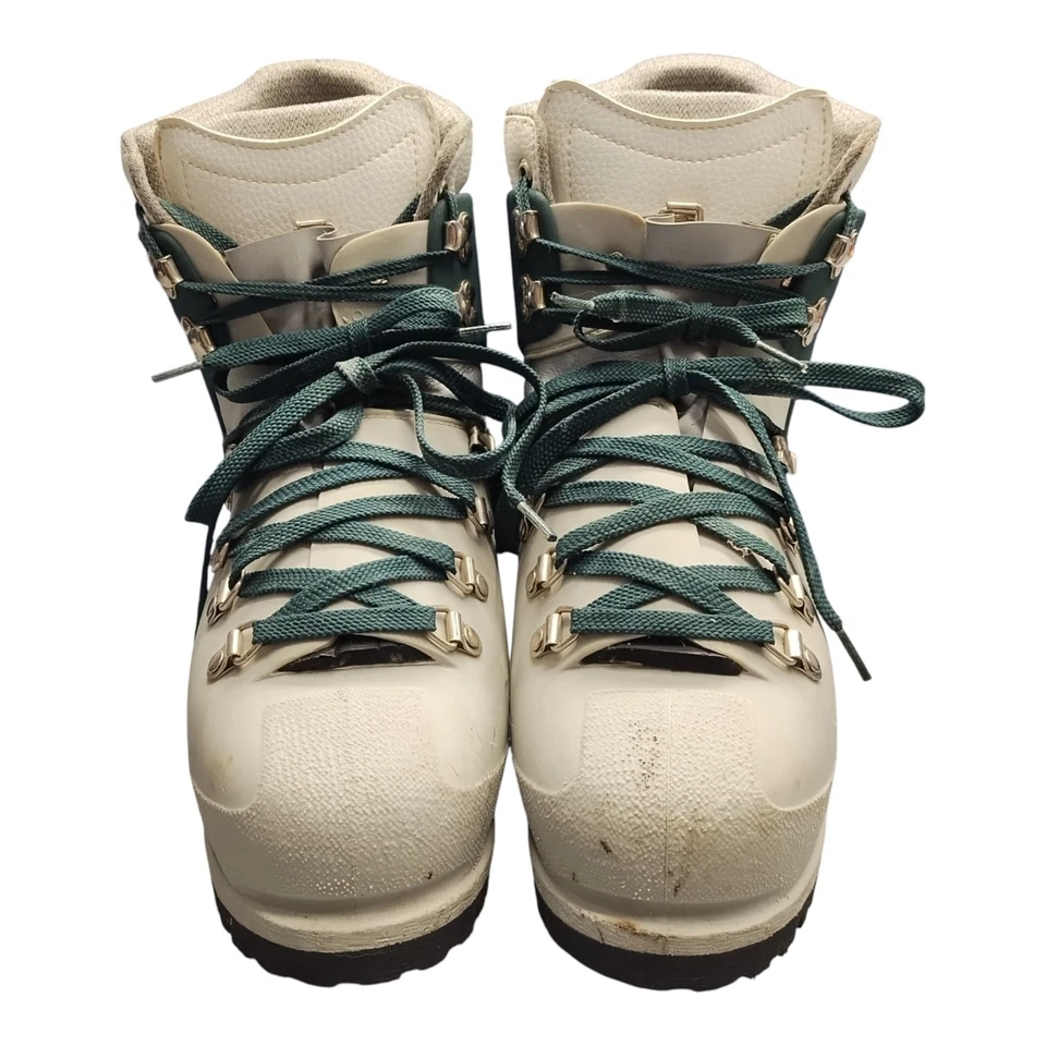 Botas de escalada Koflach suaves ligeras para hombre talla 12 EE. UU. múltiples montañismo con cordones Foto 1 de 4