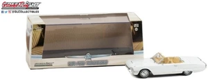 Greenlight Ford Thunderbird Convertible 1964 Wimbledon White 1:43 - Picture 1 of 1