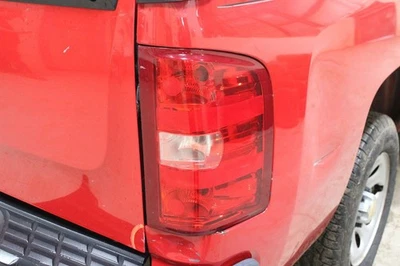 Luz trasera de pasajero camioneta con caja DRW para camioneta Sierra 3500 07-14 3114308 Foto 1 de 4