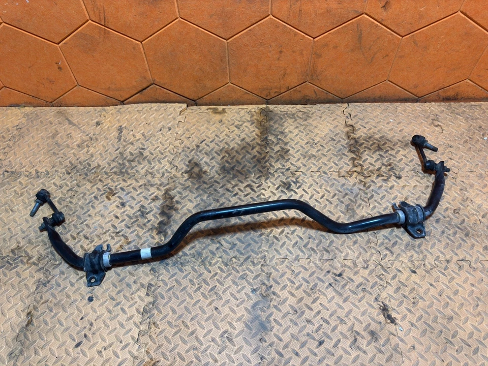 13-20 INFINITI JX35 QX60 ЗАДНИЙ СТАБИЛИЗАТОР ПОДВЕСКИ АНТИ-РОЛИКОВЫЙ СТАБИЛИЗАТОР OEM - Изображение 1 из 4