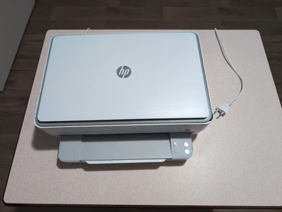 Imprimante multifonction HP envy 6032e (Sans fil uniquement) - Photo 1/4
