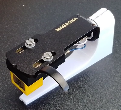 MD AUDIO & AV (QUALITY REPLACEMENT PARTS) Sherwood Vinyl Schallplatte Deck Plattenspieler Verwendung, Headshell Ständer, schützt Stylus