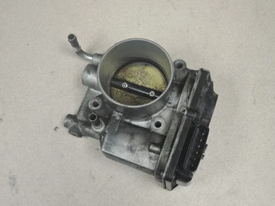 07-10 Subaru Forester XT Legacy GT Outback XT WRX Cuerpo del acelerador OEM 16112AA230 Foto 1 de 3